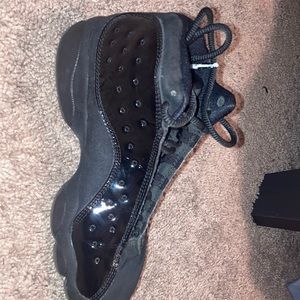 Jordan 13’s